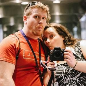 Meet your Posher, Kristina